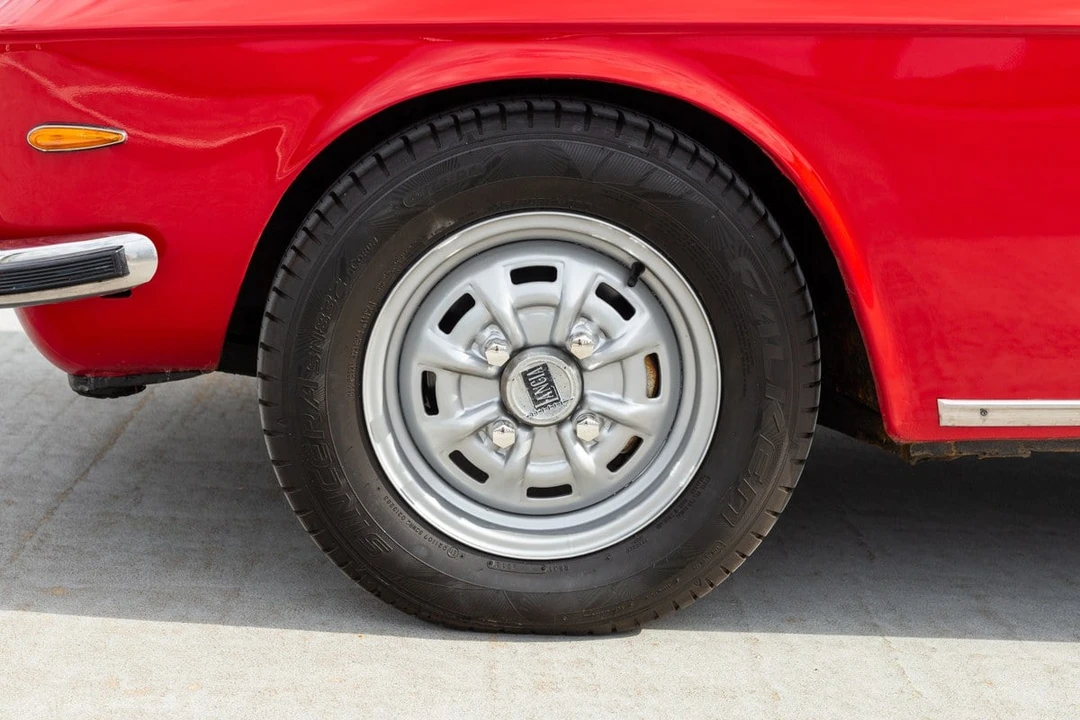 1976 Lancia Fulvia - Image 20 of 30