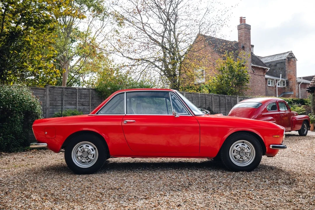 1976 Lancia Fulvia - Image 2 of 30