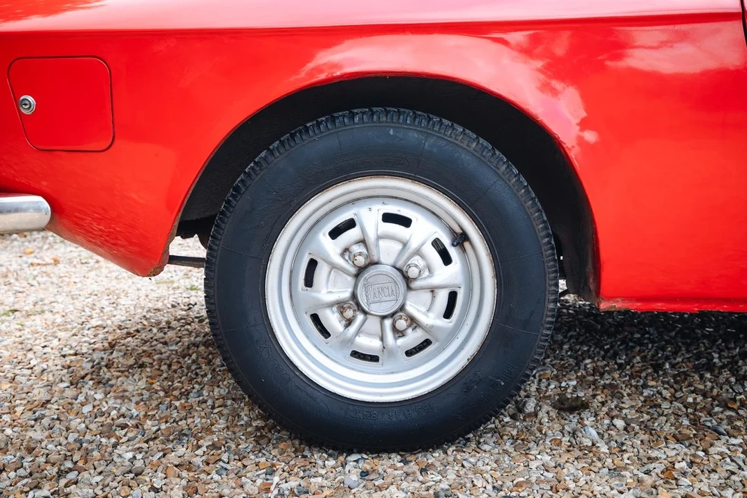 1976 Lancia Fulvia - Image 16 of 30