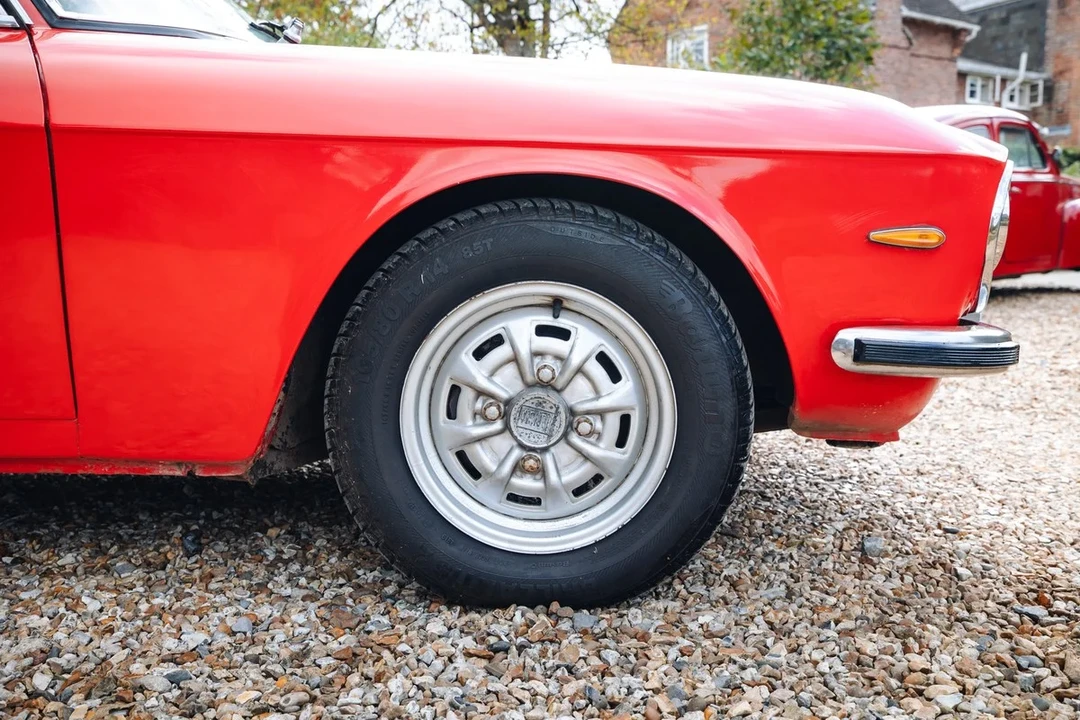 1976 Lancia Fulvia - Image 17 of 30