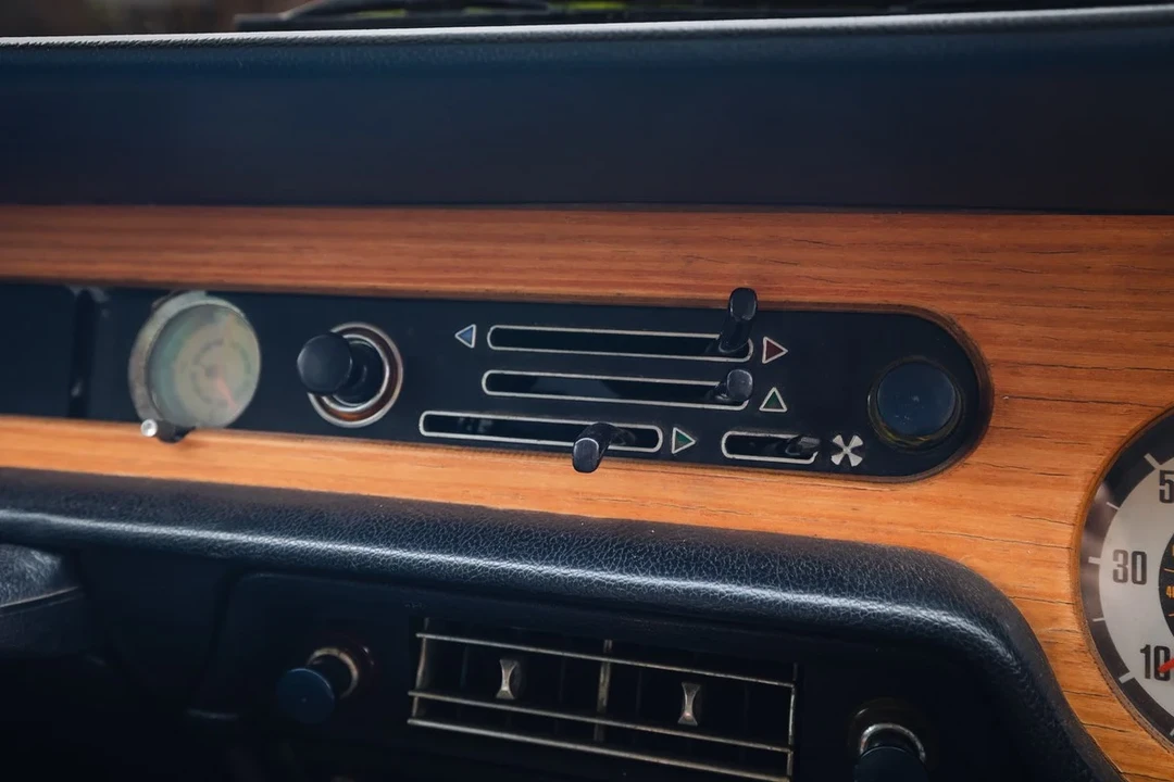 1976 Lancia Fulvia - Image 30 of 30