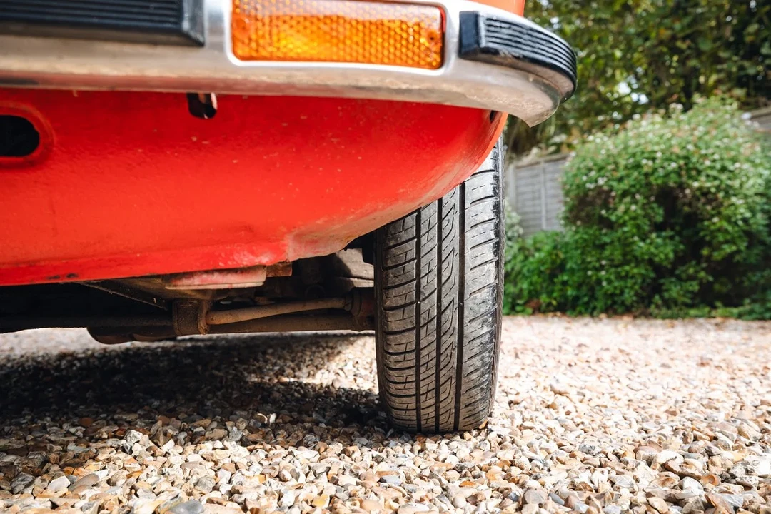 1976 Lancia Fulvia - Image 23 of 30