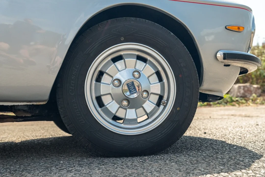 1976 Lancia Fulvia - Image 27 of 31
