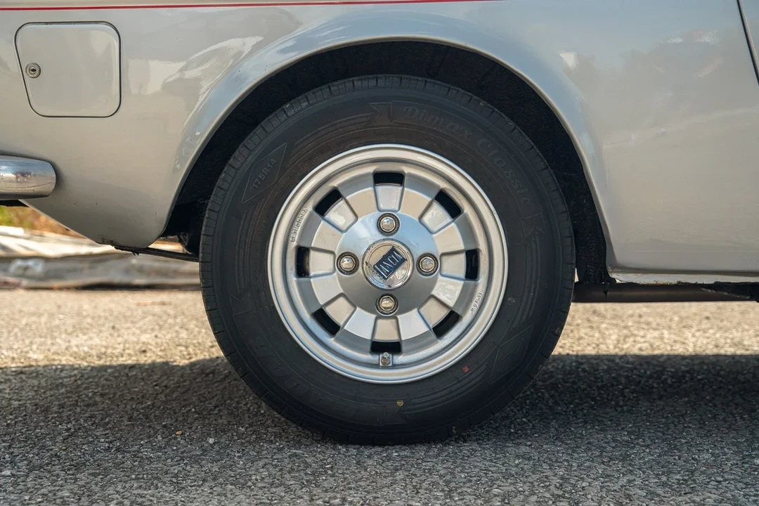 1976 Lancia Fulvia - Image 28 of 31