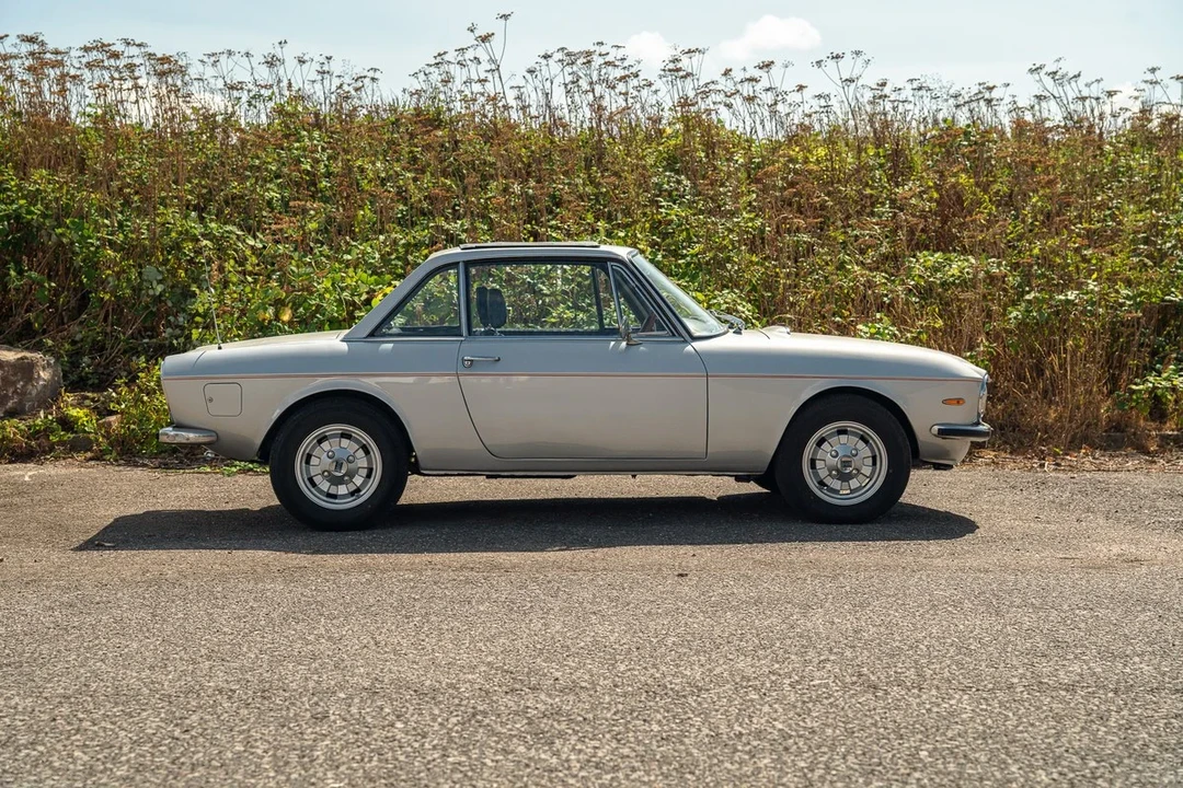 1976 Lancia Fulvia - Image 5 of 31