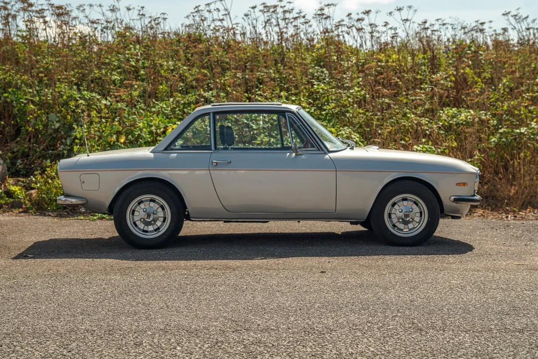 1976 Lancia Fulvia - Image 6 of 31