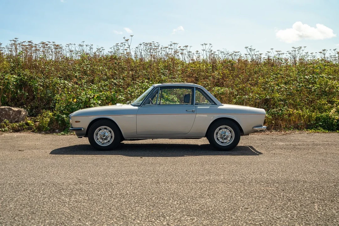 1976 Lancia Fulvia - Image 12 of 31
