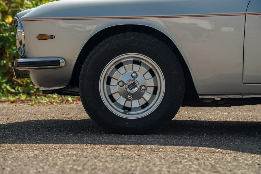 1976 Lancia Fulvia - Image 25 of 31