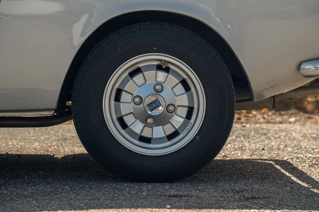 1976 Lancia Fulvia - Image 26 of 31
