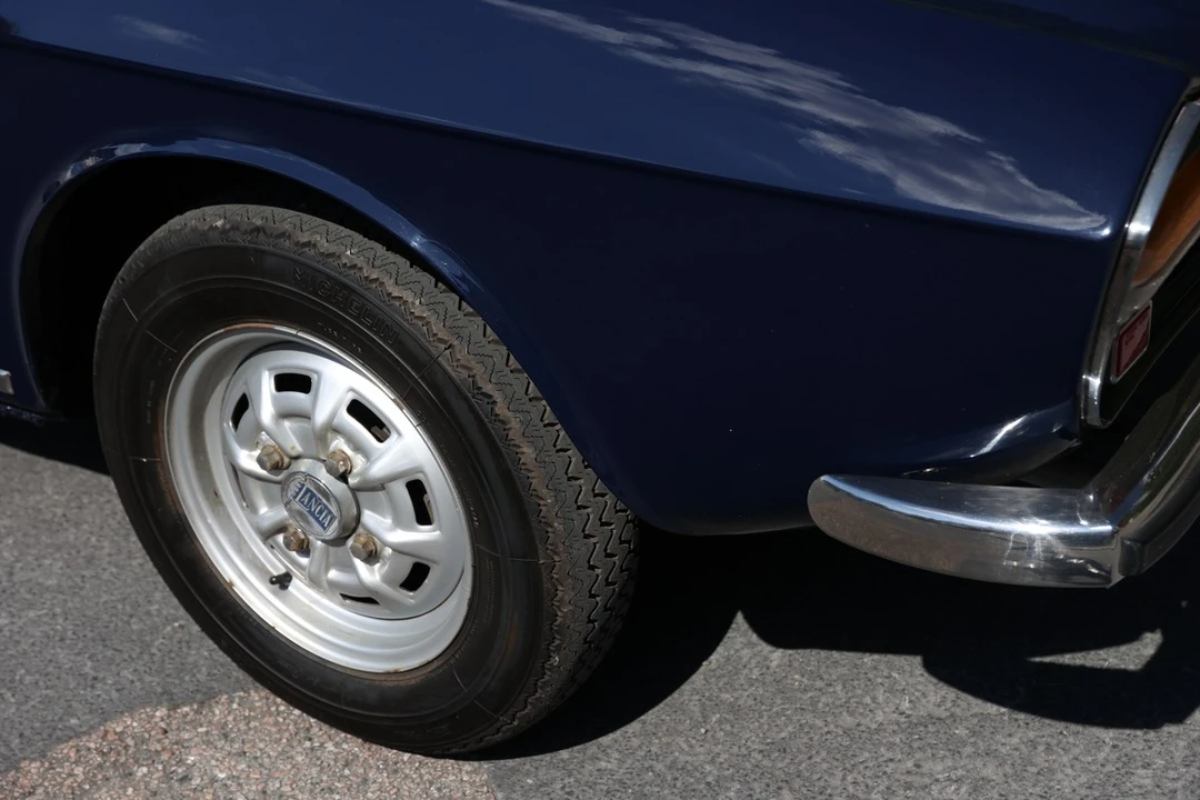 1976 Lancia Fulvia - Image 12 of 30