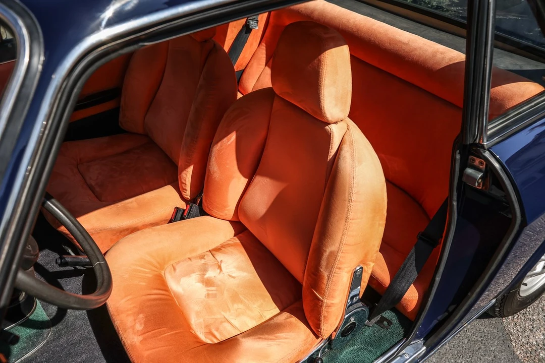 1976 Lancia Fulvia - Image 22 of 30