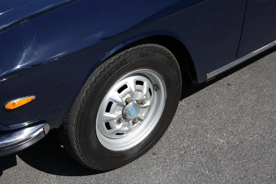 1976 Lancia Fulvia - Image 10 of 30