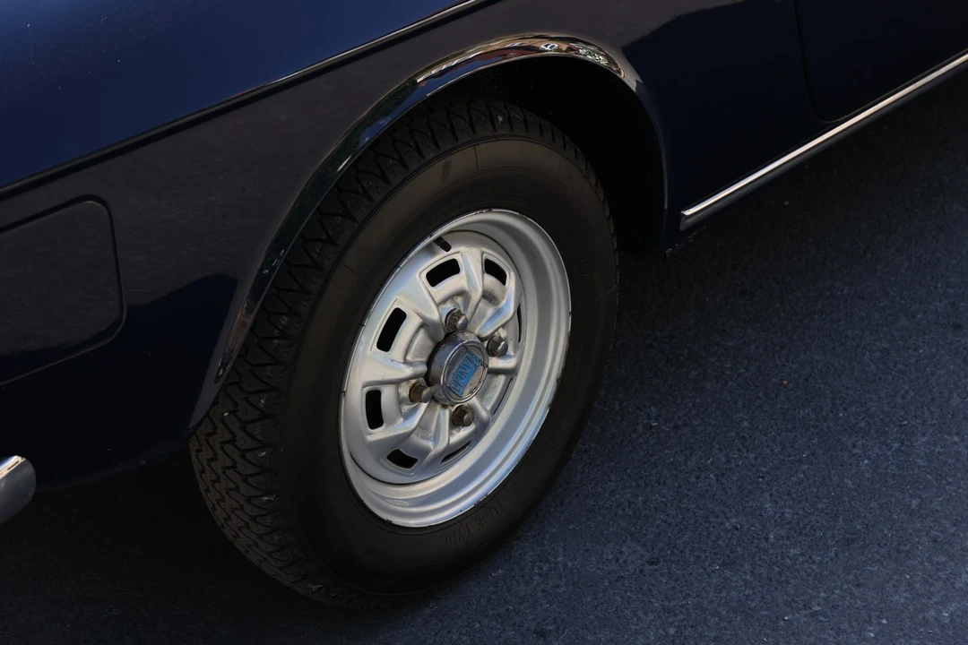 1976 Lancia Fulvia - Image 14 of 30