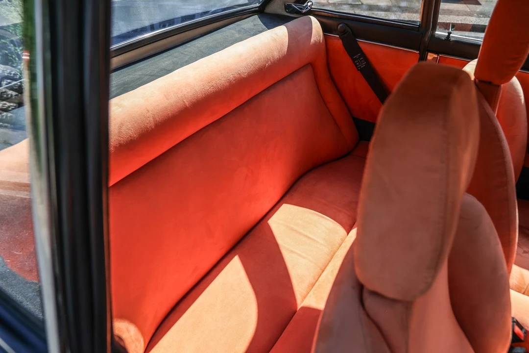 1976 Lancia Fulvia - Image 23 of 30