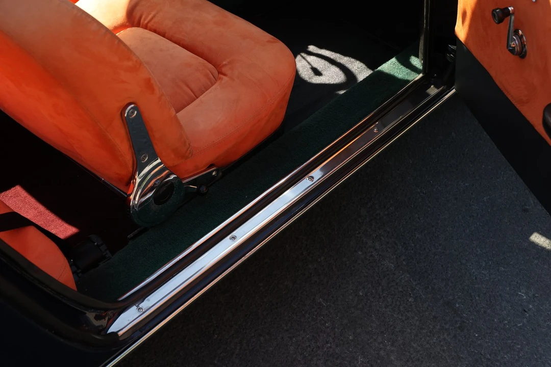 1976 Lancia Fulvia - Image 28 of 30