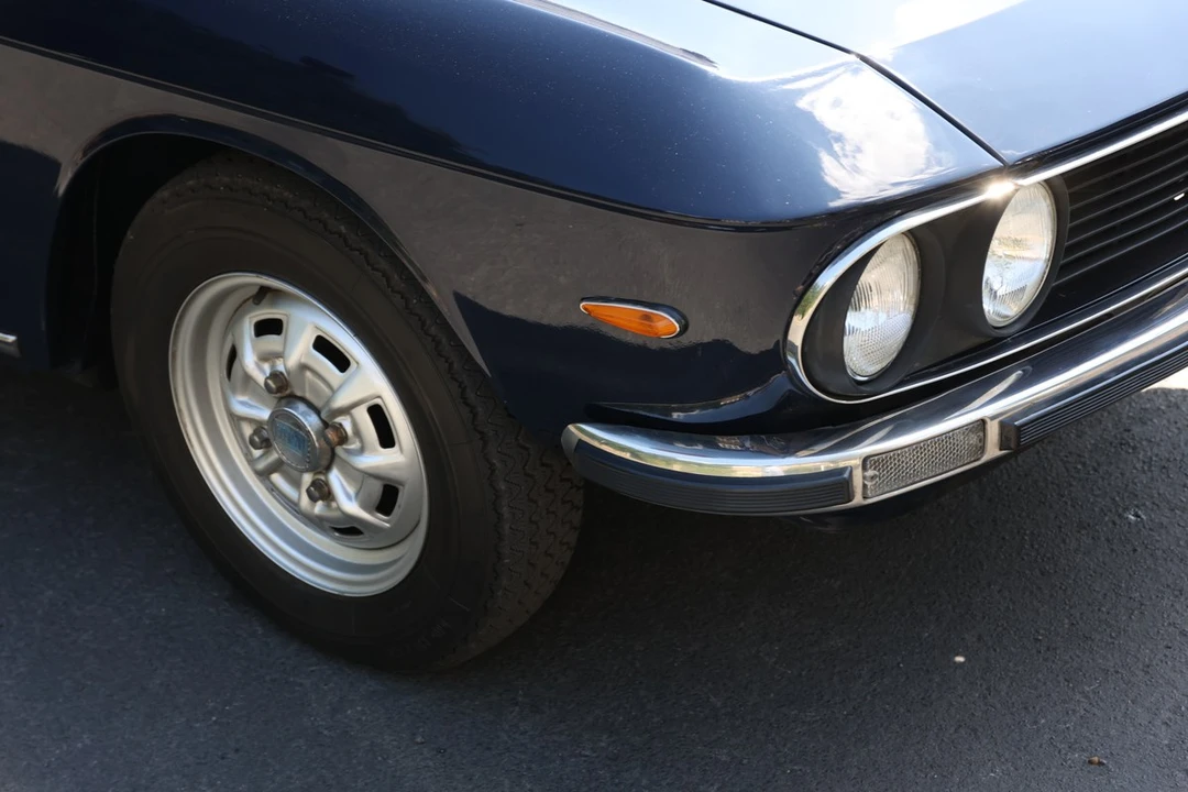 1976 Lancia Fulvia - Image 13 of 30