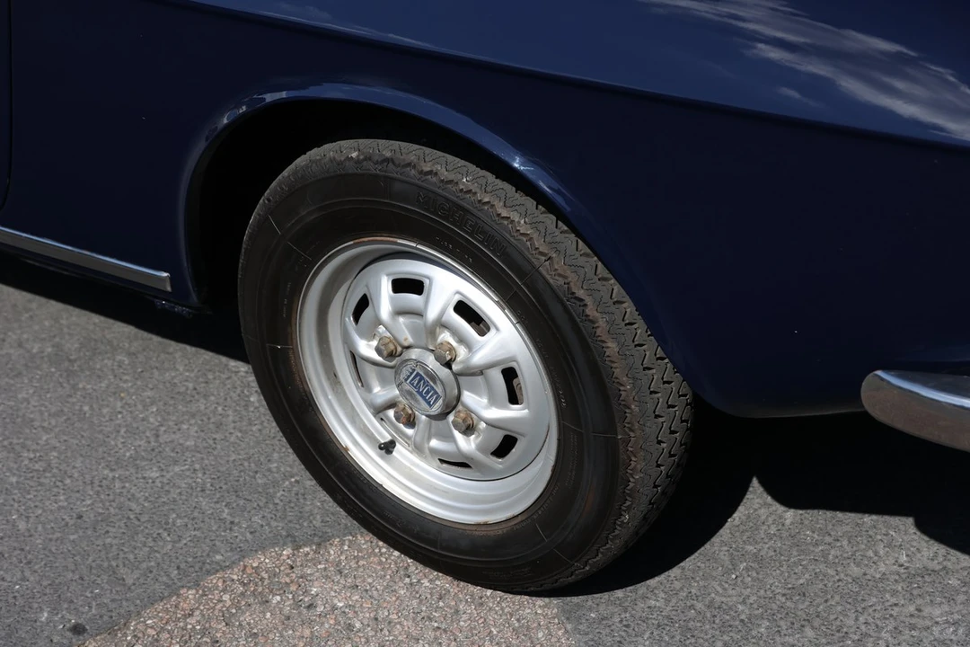 1976 Lancia Fulvia - Image 11 of 30