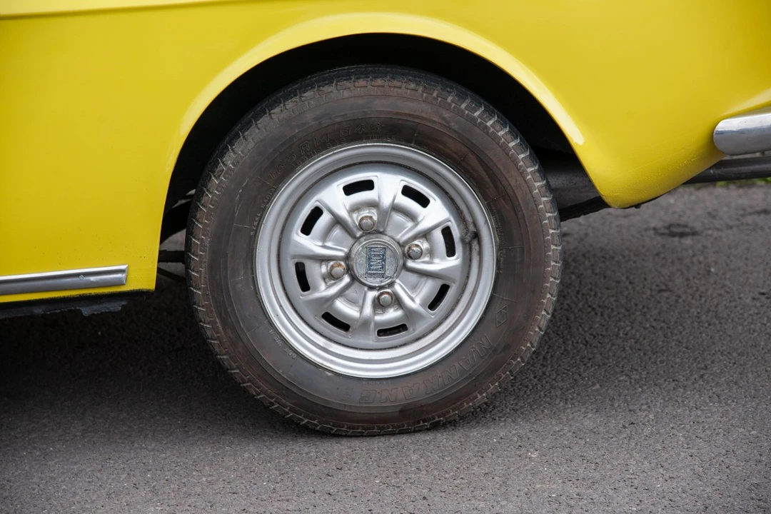 1976 Lancia Fulvia - Image 16 of 30