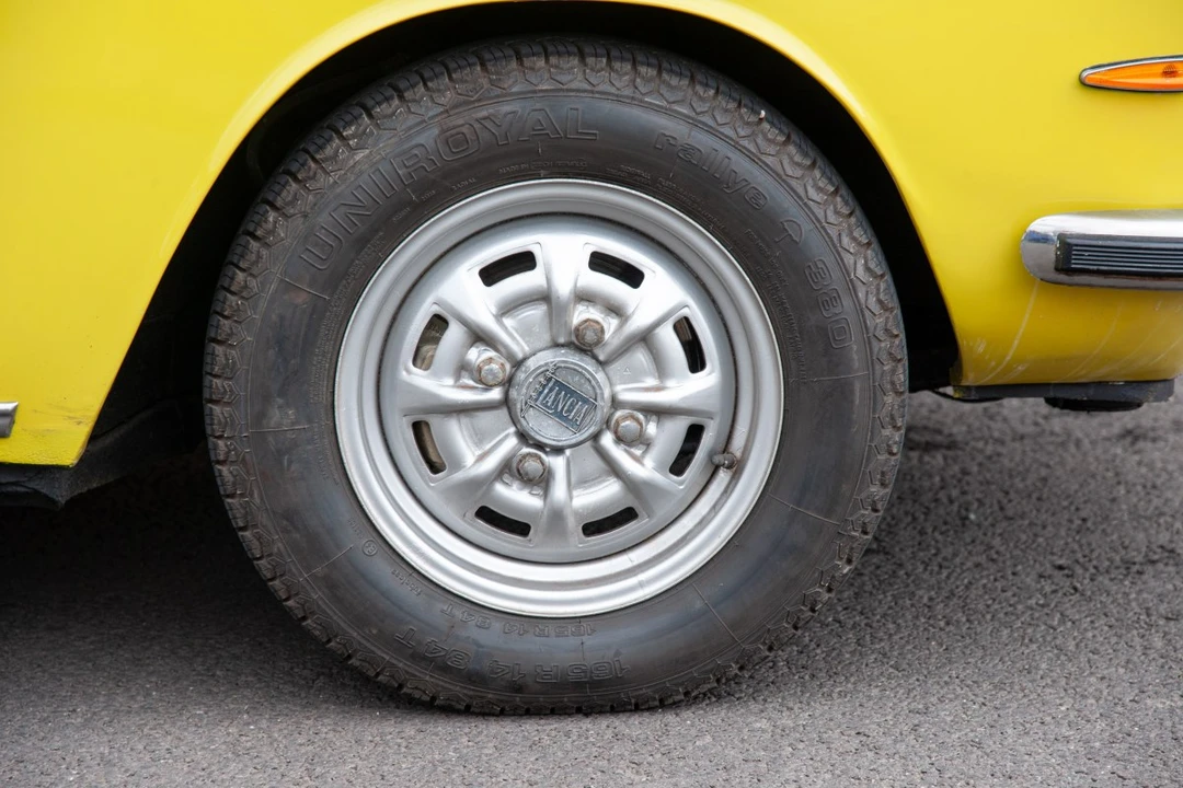 1976 Lancia Fulvia - Image 15 of 30