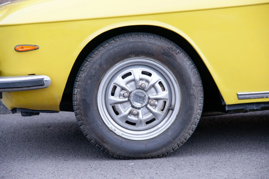 1976 Lancia Fulvia - Image 17 of 30