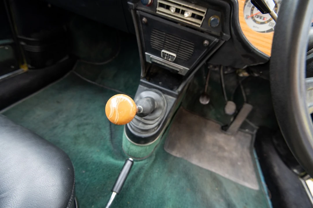 1976 Lancia Fulvia - Image 25 of 30