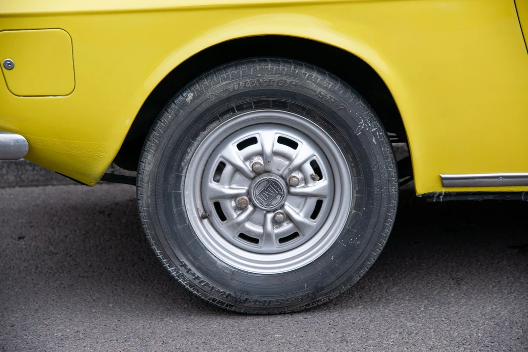 1976 Lancia Fulvia - Image 14 of 30