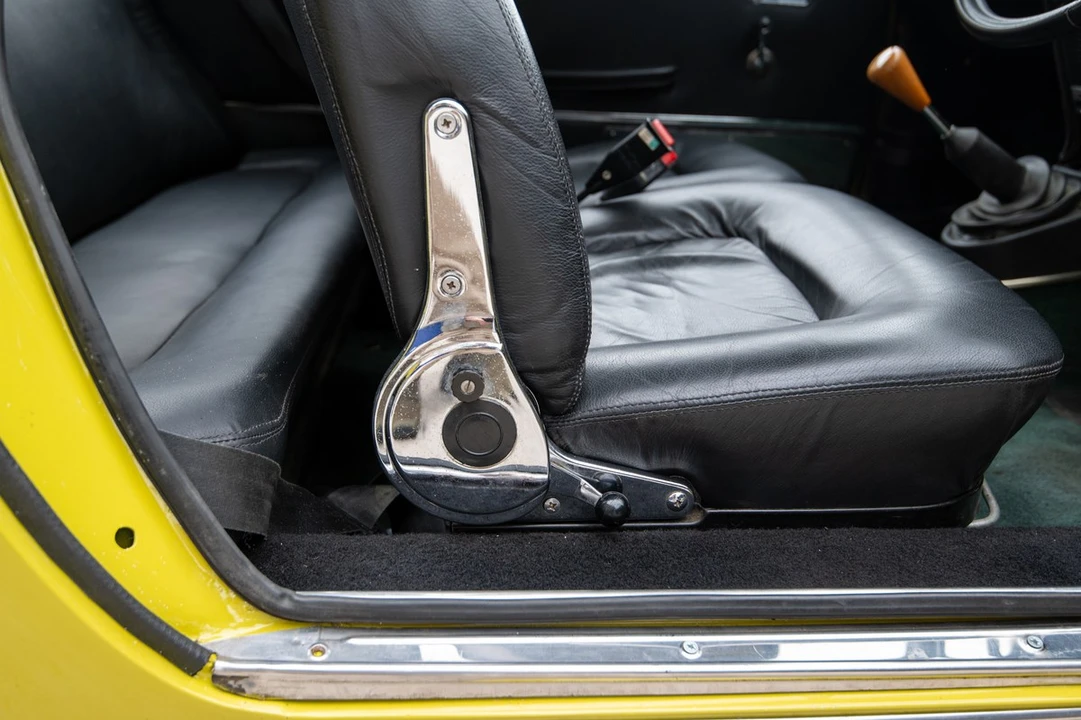 1976 Lancia Fulvia - Image 26 of 30