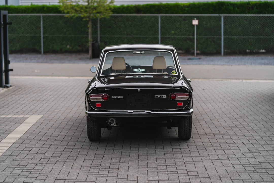 1976 Lancia Fulvia - Image 6 of 31