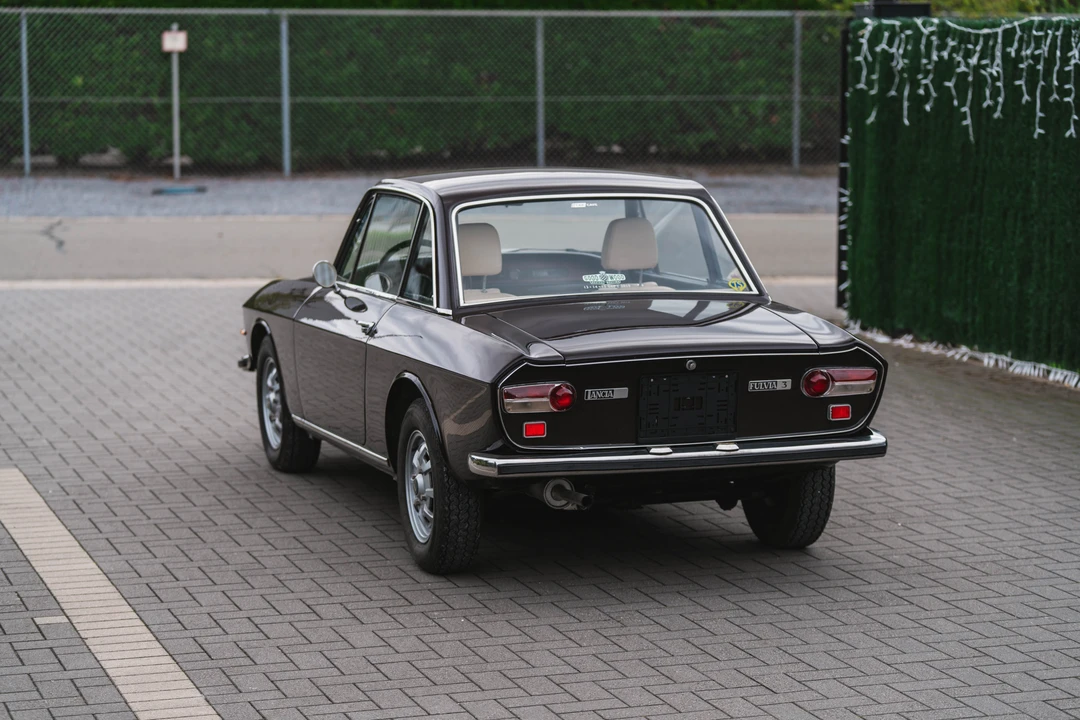 1976 Lancia Fulvia - Image 15 of 31
