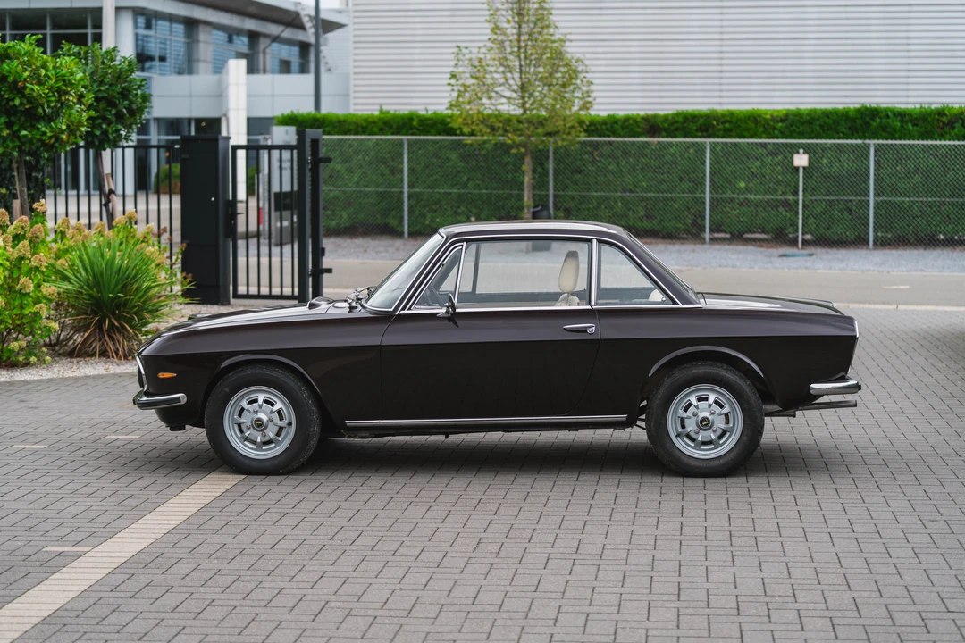 1976 Lancia Fulvia - Image 17 of 31