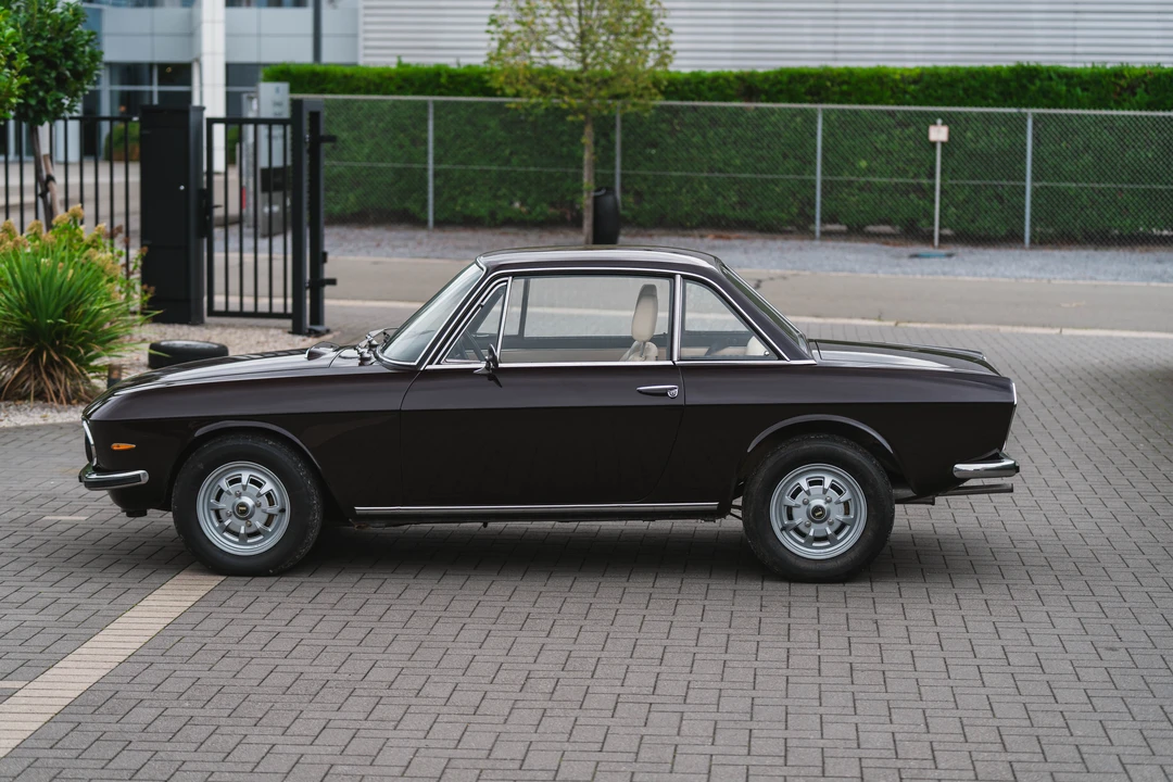 1976 Lancia Fulvia - Image 18 of 31