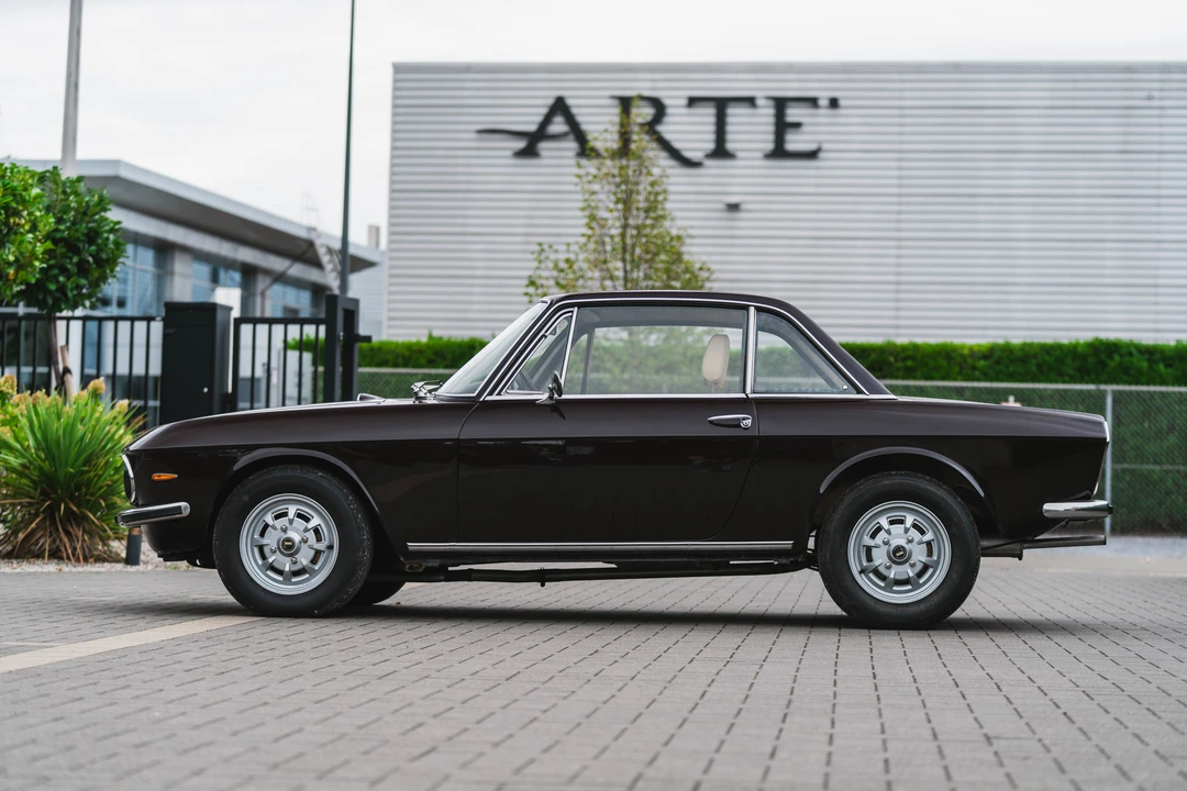 1976 Lancia Fulvia - Image 19 of 31