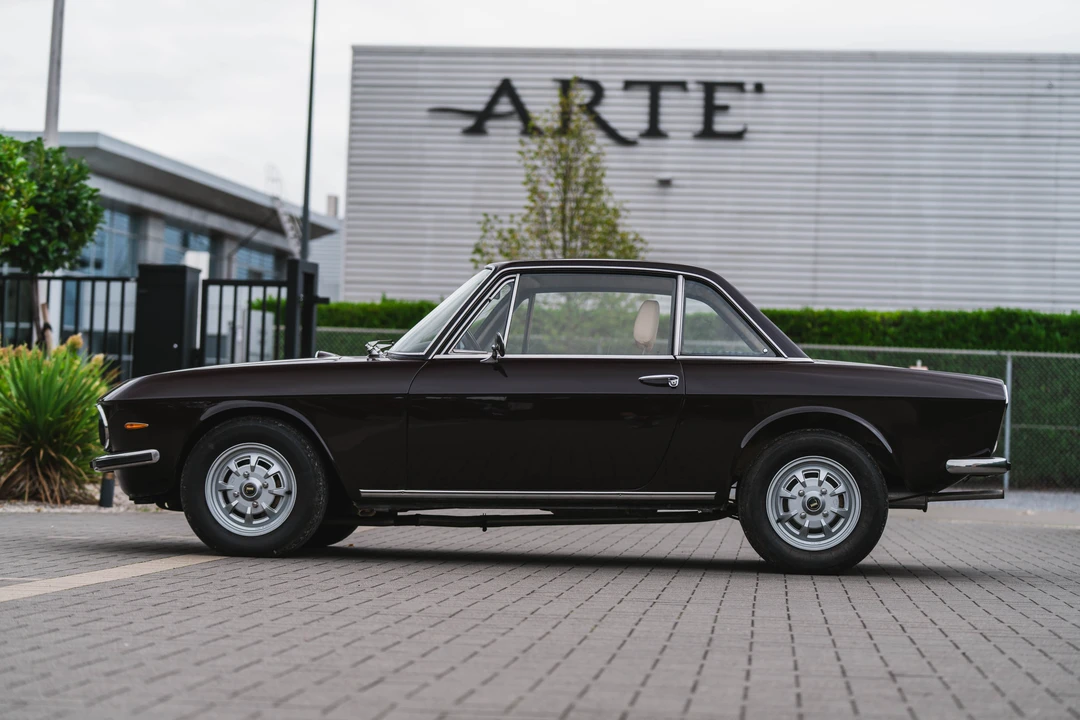 1976 Lancia Fulvia - Image 20 of 31
