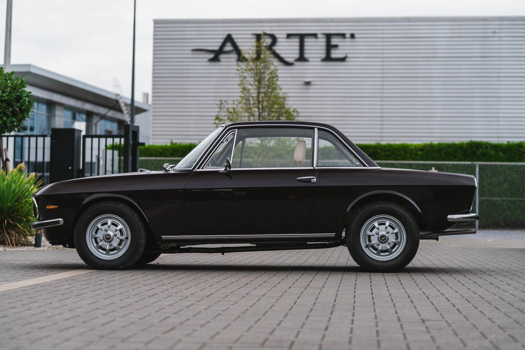 1976 Lancia Fulvia - Image 21 of 31