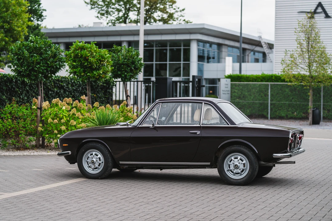 1976 Lancia Fulvia - Image 4 of 31