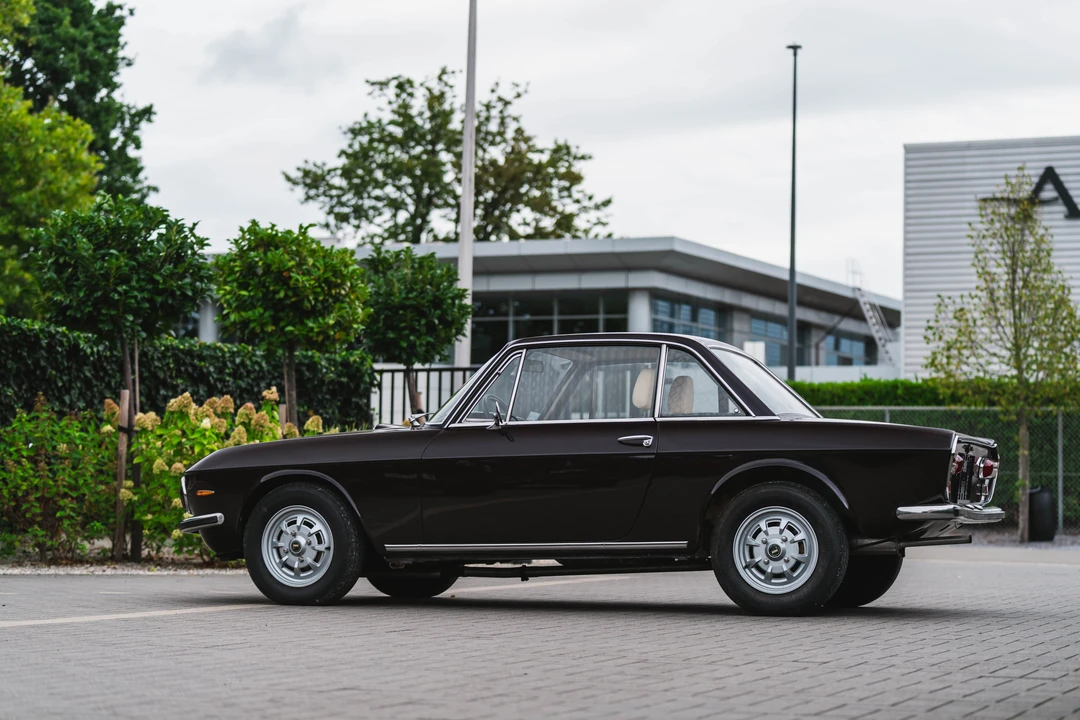 1976 Lancia Fulvia - Image 22 of 31