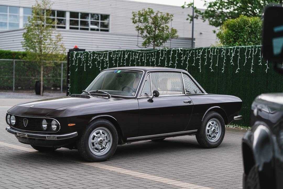 1976 Lancia Fulvia - Image 3 of 31