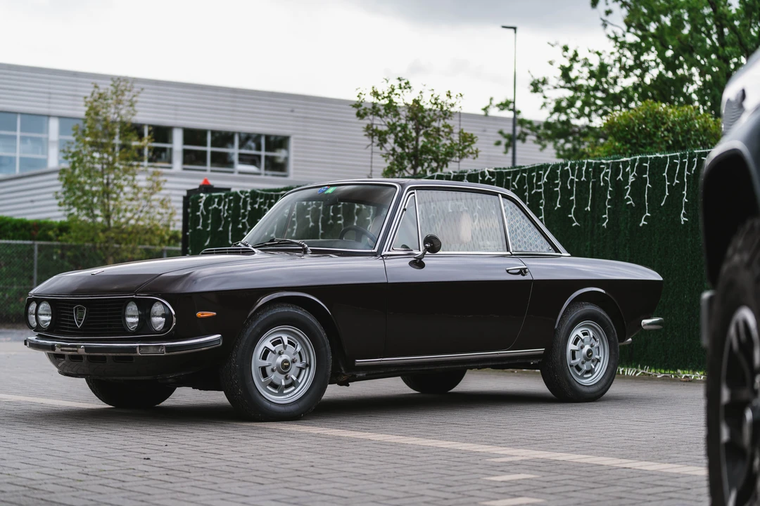 1976 Lancia Fulvia - Image 23 of 31
