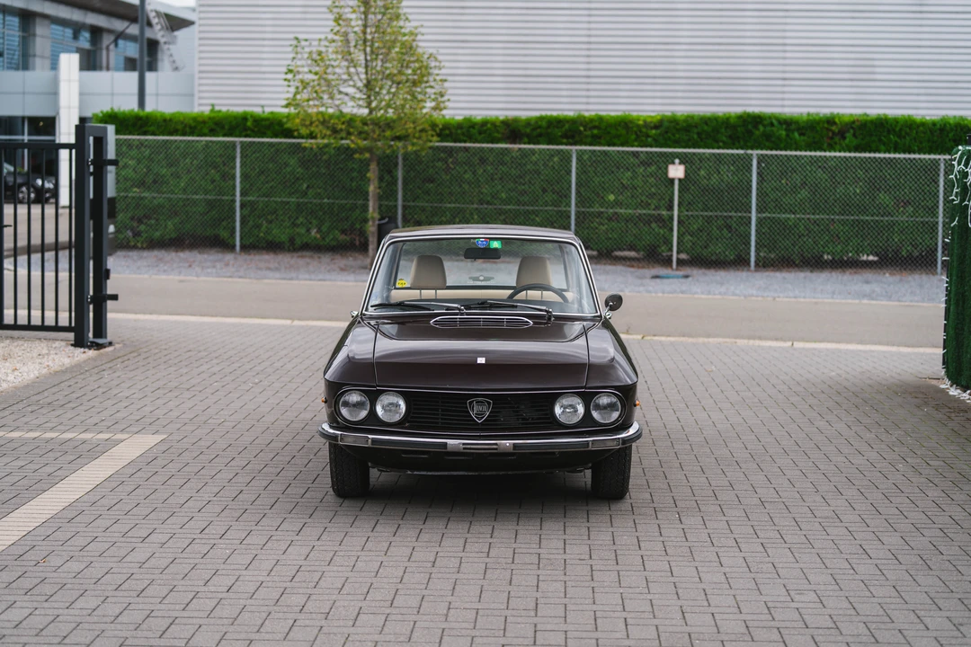 1976 Lancia Fulvia - Image 24 of 31
