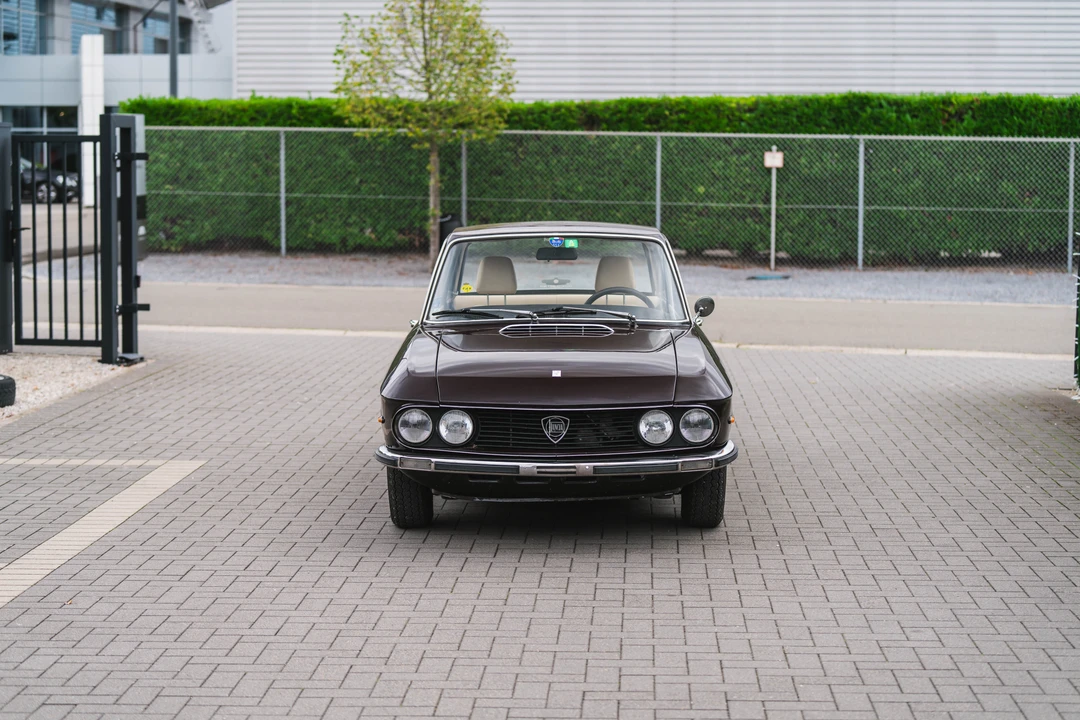1976 Lancia Fulvia - Image 25 of 31