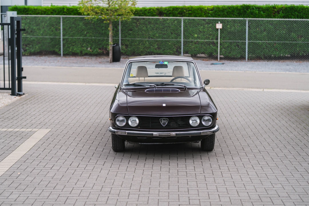 1976 Lancia Fulvia - Image 26 of 31