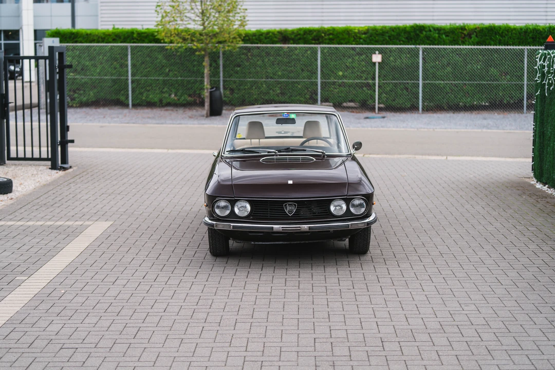 1976 Lancia Fulvia - Image 27 of 31
