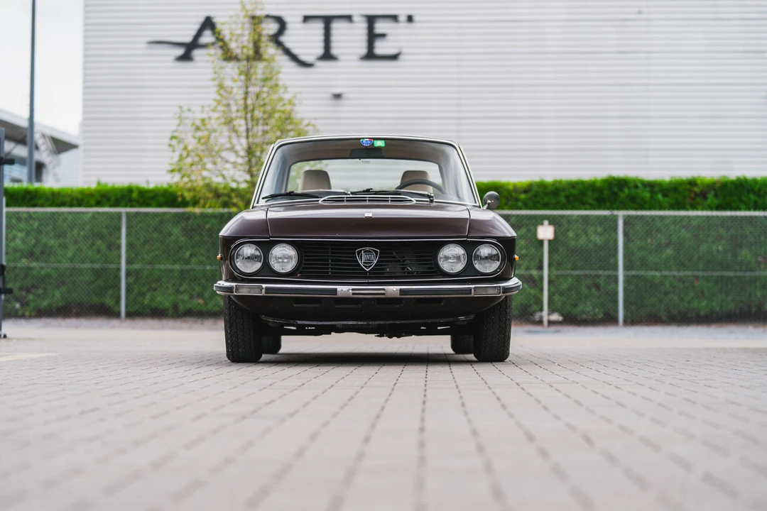 1976 Lancia Fulvia - Image 2 of 31