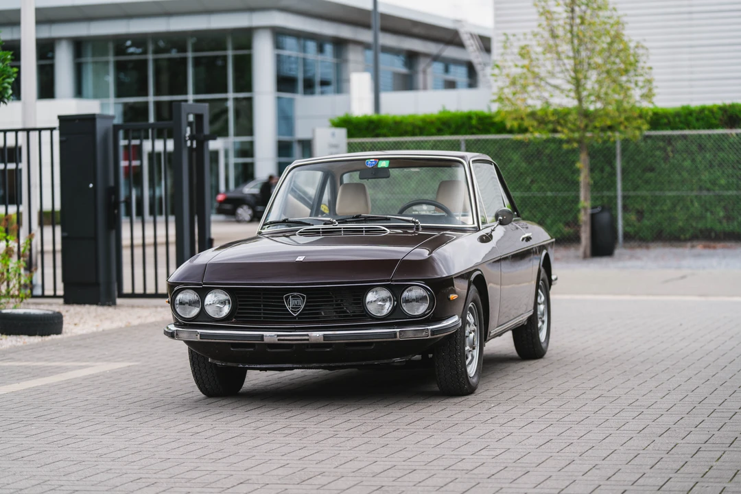 1976 Lancia Fulvia - Image 29 of 31