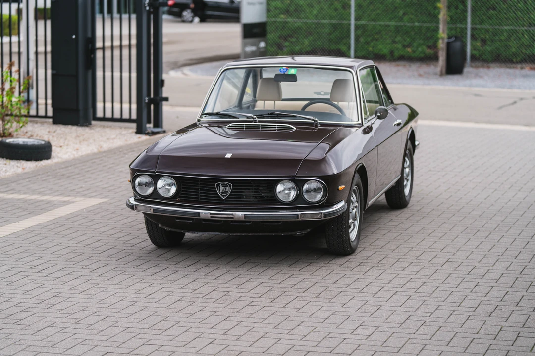 1976 Lancia Fulvia - Image 30 of 31