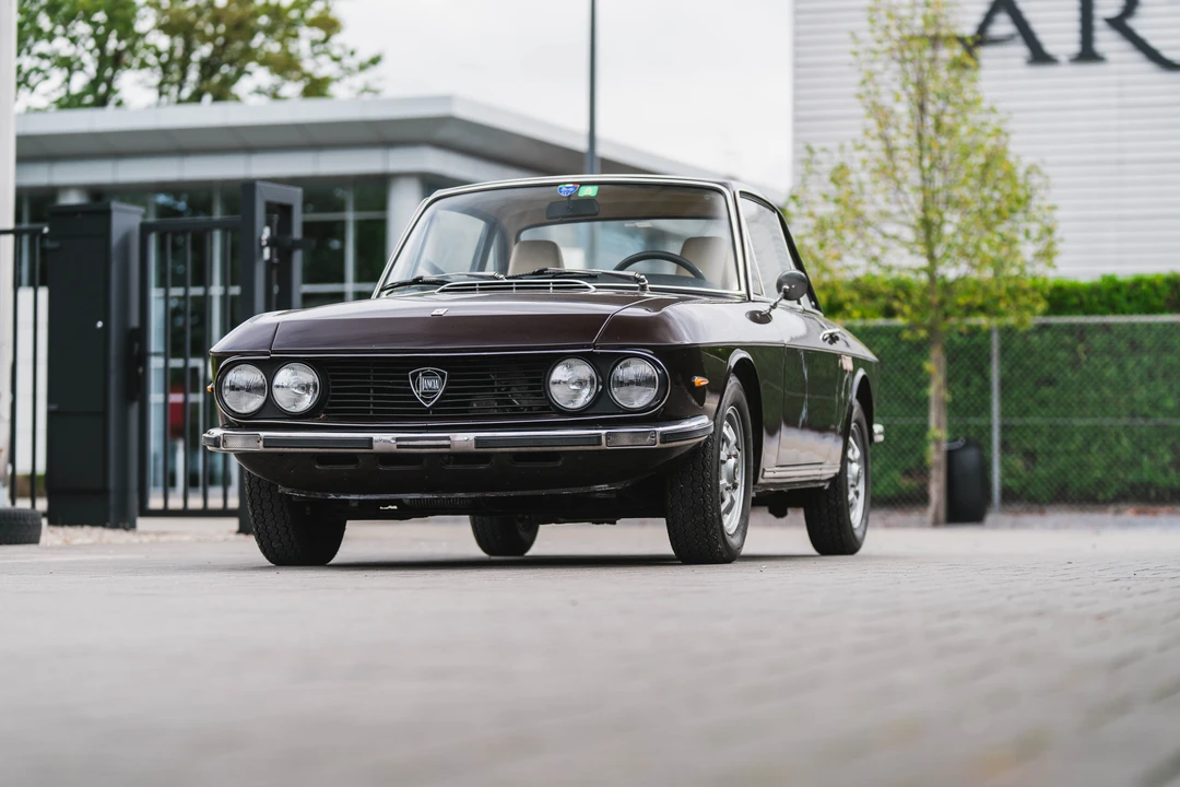 1976 Lancia Fulvia - Image 31 of 31