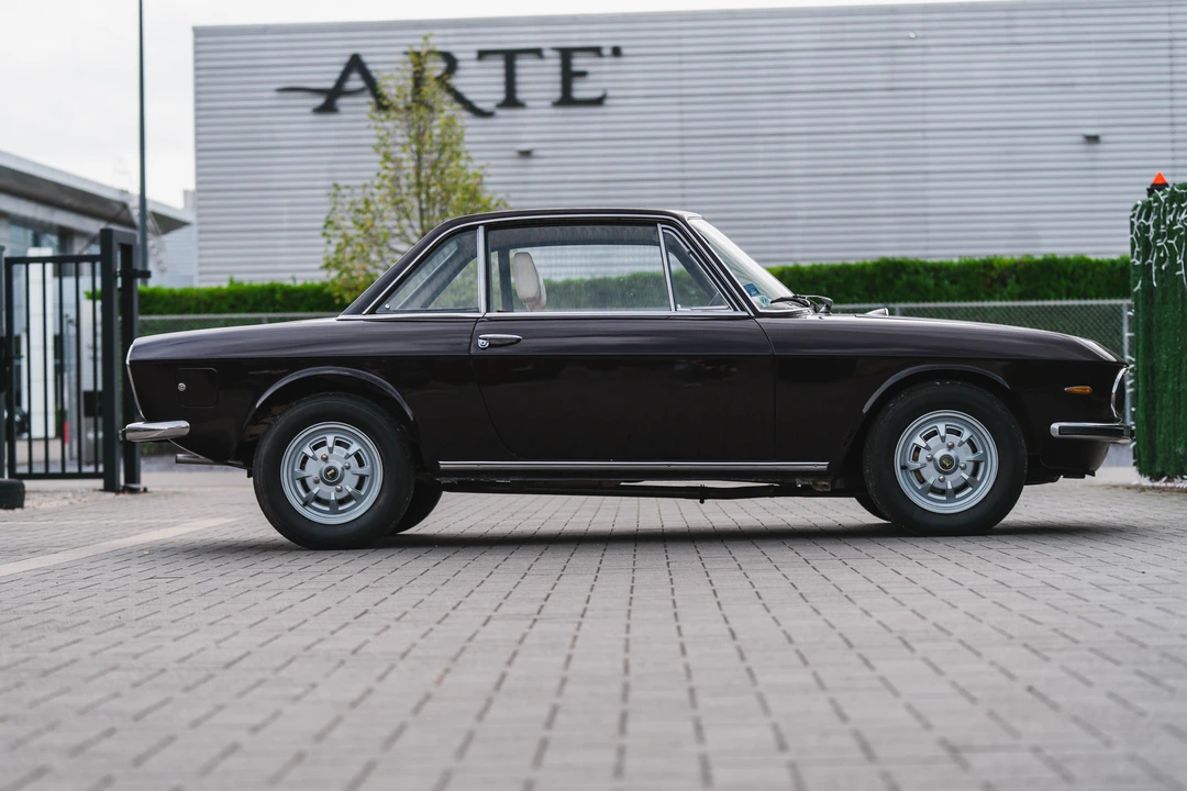1976 Lancia Fulvia - Image 8 of 31