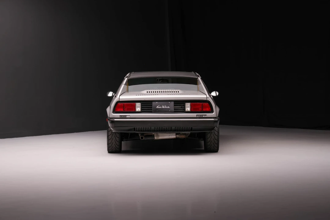 1976 Lancia Scorpion/Montecarlo - Image 5 of 31