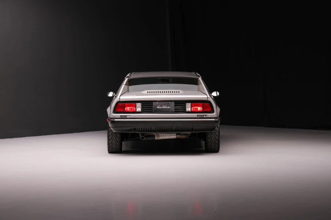 1976 Lancia Scorpion/Montecarlo - Image 6 of 31