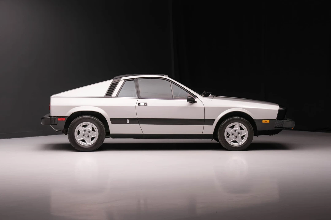 1976 Lancia Scorpion/Montecarlo - Image 8 of 31